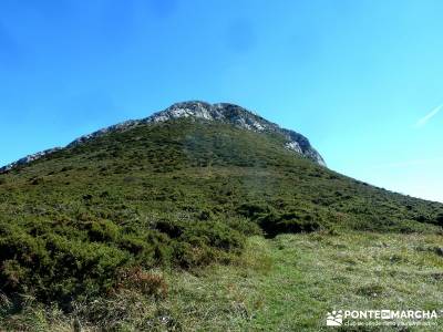 Hayedos Rioja Alavesa- Sierra Cantabria- Toloño;viajes en mayo federacion de montaña de madrid rut